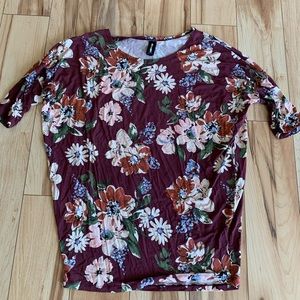 EUC Agnes and Dora Dolman top